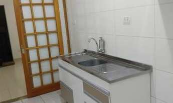 Imagem 6: Apartamento - Jardim Luiza - Residencial Tupinambás - 55m² - 2 Dormitórios