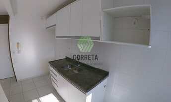 Imagem 6: Apartamento para venda com 60 metros quadrados com 2 quartos em Valparaíso - Serra - ES