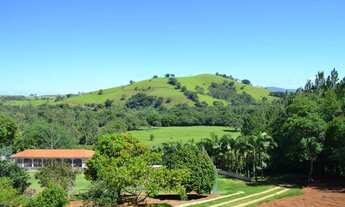 Imagem 7: Fazenda/Sítio/Chácara para venda possui 9800 metros quadrados com 4 quartos