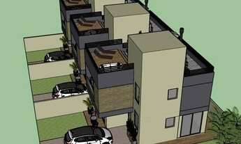 Imagem 3: Bela Casa Localizada no Bairro Ferraz, em Garopaba!