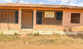 Imagem 3: Urgente Oportunidade Casa de 3 quartos Escriturada próximo ao CPA