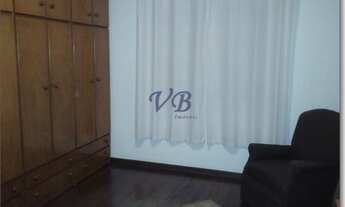 Imagem 5: Sobrado - Parque Dos Passaros