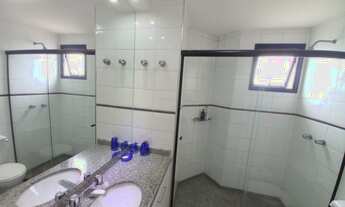 Imagem 4: Apartamento com 3 dormitórios à venda, 103 m² por R$ 1.730.000,00 - Riviera Módulo 5 - Ber