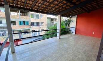 Imagem 4: Casa 3/4, 2 suítes, nascente, garagem coberta, Rio Vermelho