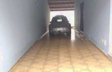 Imagem 6: Casa Linear com Terrenão (300 m²) em Condomínio no Rio da Prata