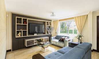 Imagem: Sobrado com 4 dormitórios à venda, 160