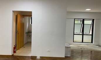 Imagem 5: PRÉDIO MONOUSUÁRIO PARA LOCAÇÃO NO MIOLO DO ITAIM BIBI