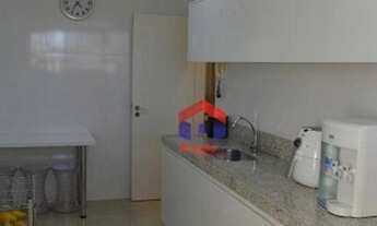 Imagem 3: Área privativa com 3 dormitórios à venda, 110 m² por R$ 570.000 - Itapoã - Belo Horizonte