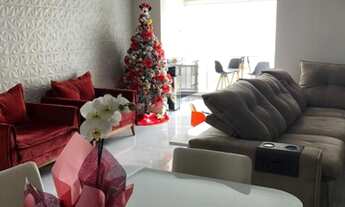 Imagem 4: Apartamento venda- CARLOS WEBER m- 114m² - 3 dorms - 1 suíte - 2 vagas