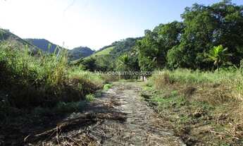 Imagem 5: Fabio Paes Imóveis - Sítio a venda com 30.000 m², plano e com córrego