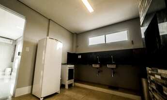 Imagem 11: Apartamento no Ed. Angelina Maiorana, bairro da Pedreira ,3/4 sendo 1 suíte, 01 vaga de ga