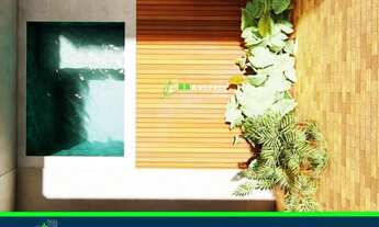 Imagem 3: Casa Padrão para Venda em Primo Meneghete Franca-SP