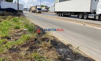 Imagem 2: APARECIDA DE GOIANIA - Terreno Padrão - VILA BRASILIA