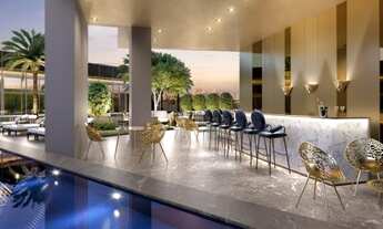 Imagem 7: ESPETACULAR 220 M² 3 SUÍTES A 900 M DO PARQUE DO IBIRAPUERA