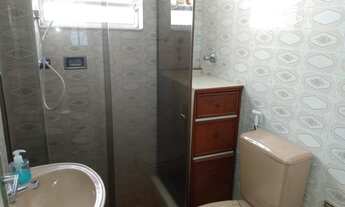 Imagem 7: EXCELENTE APARTAMENTO R. BARÃO DE MESQUITA, 47M², REFORMADO, QUARTO E SALA, DEPENDÊNCIAS R