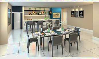 Imagem 3: Resid. Gran Selecto - 3 Dorms. - Vila Verde