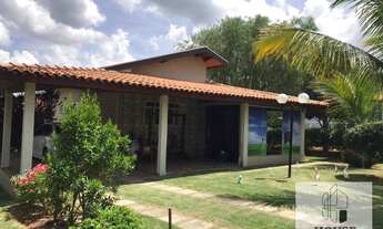 Imagem 4: Chácara com 3 dormitórios à venda, 2040 m² por R$ 690.000,00 - Jardim Magali - Itapira/SP