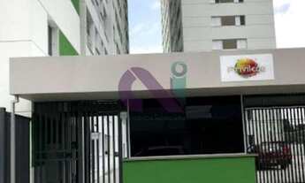 Imagem 2: Apartamento 48m² Com 2 Dorms, 2 Vagas + Depósito + Lazer Completo à Venda, Por R$ 280.000