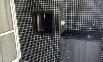 Imagem 6: Apartamento com 3 quartos no Fountain Hit Residence - Bairro Residencial José Lázaro Gouv