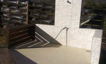 Imagem 4: Casa da Seriema em Lapinha da Serra ,contato