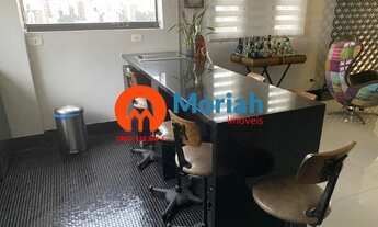 Imagem 5: APARTAMENTO RESIDENCIAL em SÃO PAULO - SP, PANAMBY