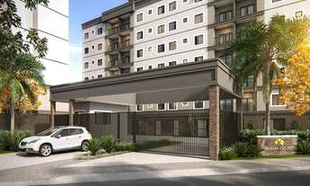 Imagem: APARTAMENTOS COM 3 QUARTOS 2 SUITES NO PASSARE