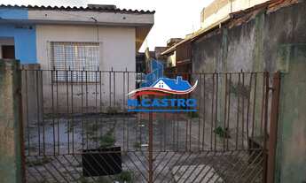 Imagem: Casas germinada 250 mts -Campo Limpo