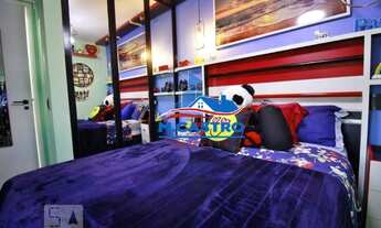 Imagem 6: Apartamento Cobertura Duplex, 02 Dormitórios, Mobiliado, Vila Andrade