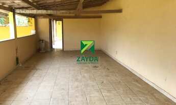 Imagem 6: Casa independente, à beira mar com 03 quartos, em Barra de São João