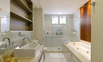 Imagem 6: Apartamento com 3 suítes à venda, 165 m² por R$ 1.750.000 - Gleba Fazenda Palhano - Londri