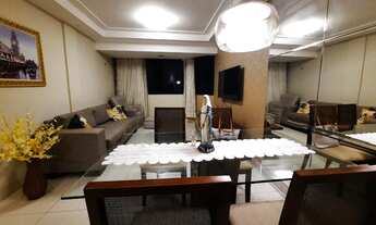 Imagem 2: Apartamento de 78 metros quadrados com 3 quartos em Lagoa Seca