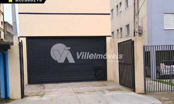 Imagem 5: Salão para alugar, 97 m² R$ 3.850/mês Prédio Novo - Jardim Satélite São José dos Campos/SP