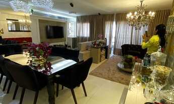 Imagem 4: Apartamento no bairro Santa Rosa, Opera Prima em Cuiabá-MT, ao lado da Miguel Sutil