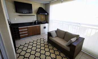 Imagem 4: Apartamento pronto - 72 m²2 dormitórios - 1 suíte - 1 vaga - próximo a o Parque da Indepe