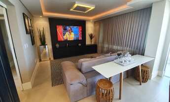 Imagem 5: Oportunidade! Apartamento com 3 Suítes finamente mobiliado com vista mar na Beira Rio!