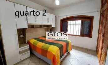 Imagem 7: Casa com 3 dormitórios à venda, 200 m² por R$ 800.000,00 - Jardim Cibratel - Itanhaém/SP