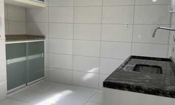 Imagem 6: Apartamento para venda tem 60 metros quadrados com 2 quartos em Macuco - Santos - SP