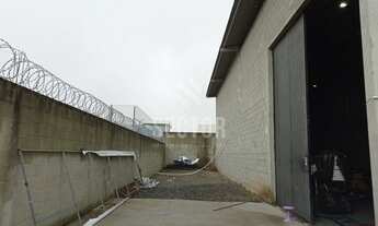 Imagem 7: Galpão / Depósito / Armazém em Costeira - São José dos Pinhais