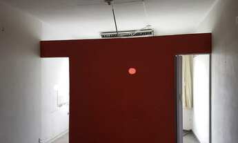 Imagem 7: Vendo sala podendo fazer um apartamento