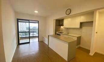 Imagem 3: 103711 Apartamento para venda tem 63 metros quadrados com 2 quartos- São Paulo - SP