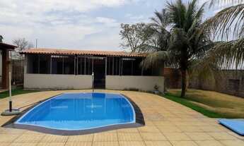 Imagem 6: Distrito Nossa Senhora da Guia - Chácara - Centro