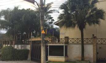 Imagem 4: SãO PAULO - Casa de Condomínio - Horto Florestal