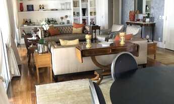 Imagem 2: Apartamento a venda 306m2 área Ibirapuera