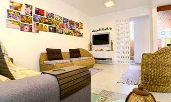 Imagem 4: Casa de 3 dormitórios com escritura a venda na Praia Mole em Florianópolis SC