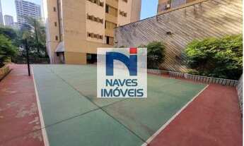 Imagem 2: Apartamento grande 273 metros, 4 quartos duas suítes e três vagas