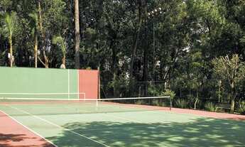 Imagem 4: MARAVILHOSO APTO DE ALTO PADRÃO- 04 SUÍTES- CHÁCARA FLORA-(CÓD 579 L