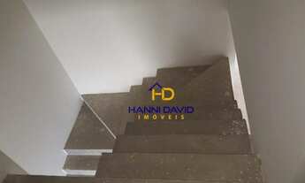 Imagem 7: Belíssima cobertura com quatro suítes, varanda gourmet, seis vagas. Aceita-se permuta até