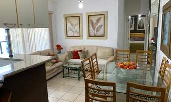 Imagem: Pitangueiras. Vista parcial para o Mar