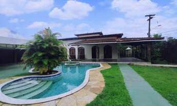 Imagem: Moura Corretora - Casa à Venda de Recepções