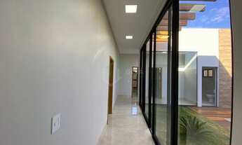 Imagem 5: Anápolis-GO - Casa de Condomínio - Residencial Grand Trianon